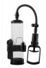 Ramrod vibrating penis pump